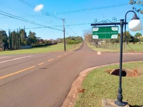 RECANTO DO SALTO - R$ 2.980.000 - Terreno à venda, 2.400 m², Londrina, PR - Foto 4