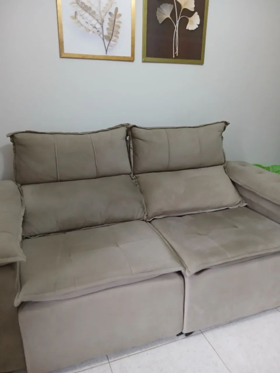 Sofá  - Foto 2