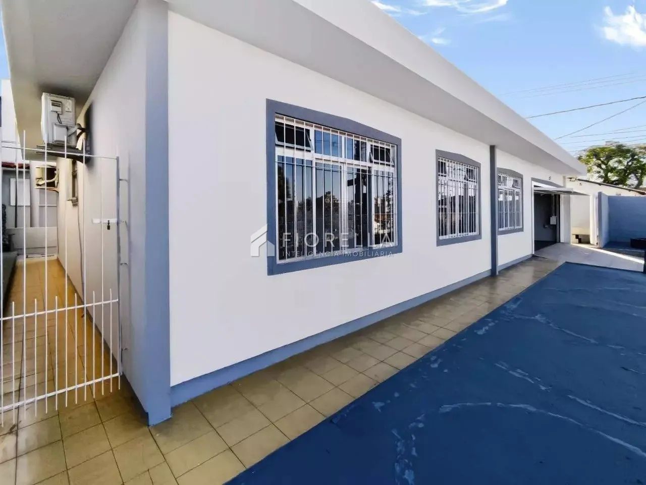 Casa com 6 amplos quartos, 216 m² Capoeiras - Florianópolis/SC - Foto 4