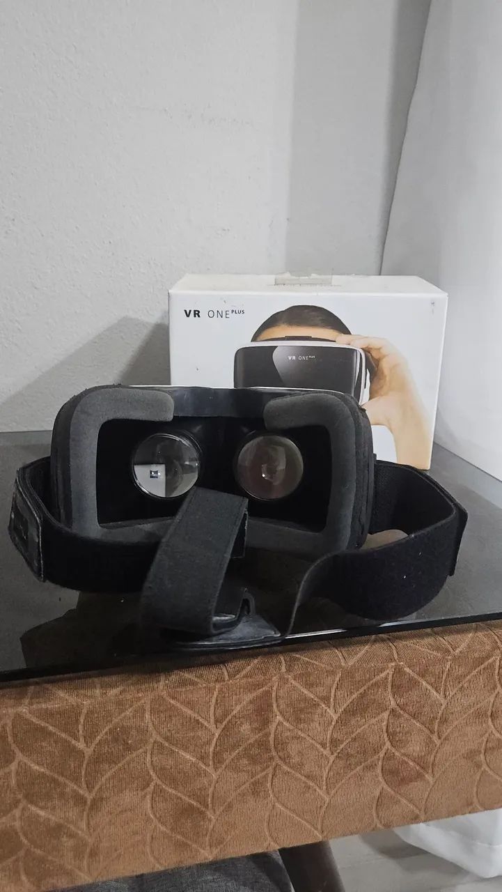 Óculos realidade virtual VR One Plus - Foto 3