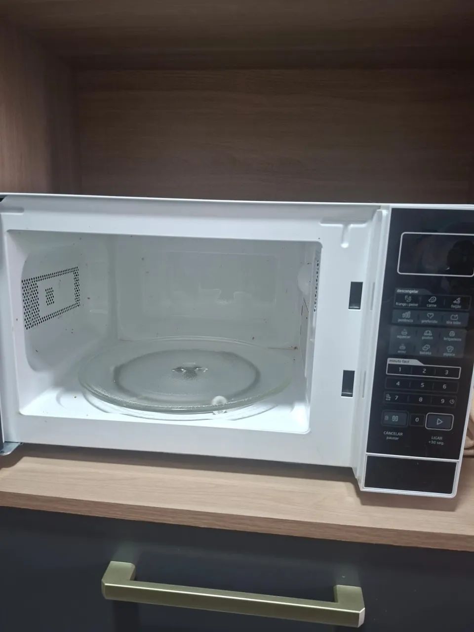Microondas Midea - Foto 3