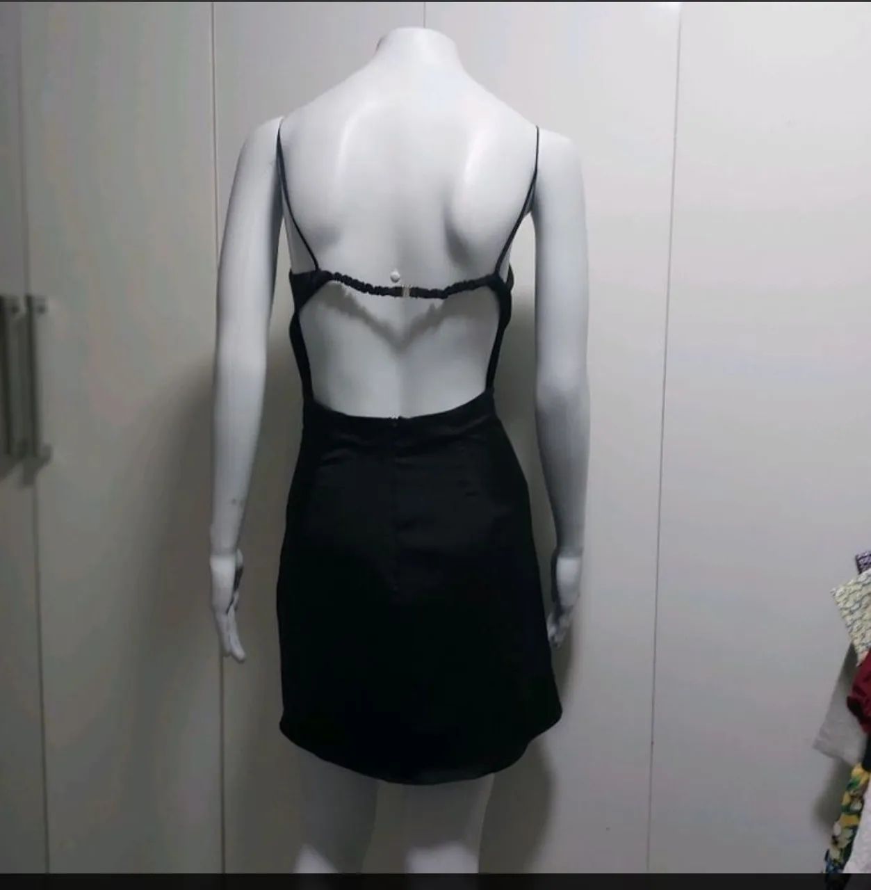 ZARA vestido seminovo  - Foto 2