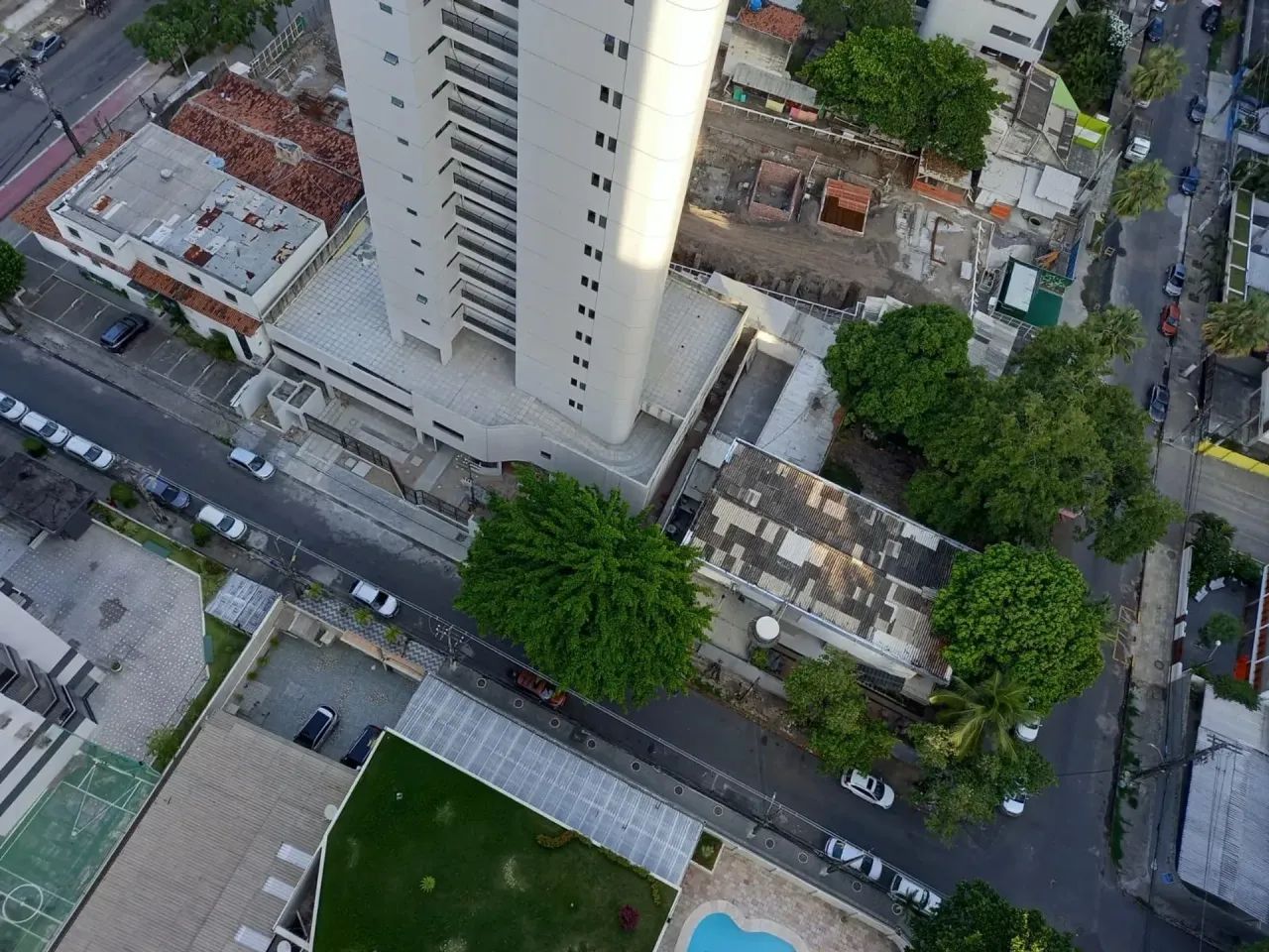 Apartamento para venda com 90 metros quadrados com 3 quartos em Boa Viagem - Recife - PE - Foto 3