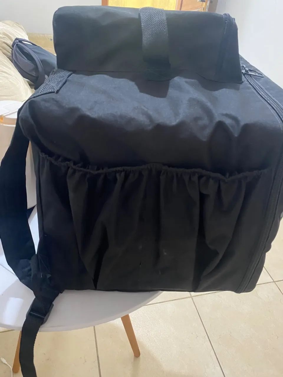 Bag de entregador  - Foto 4