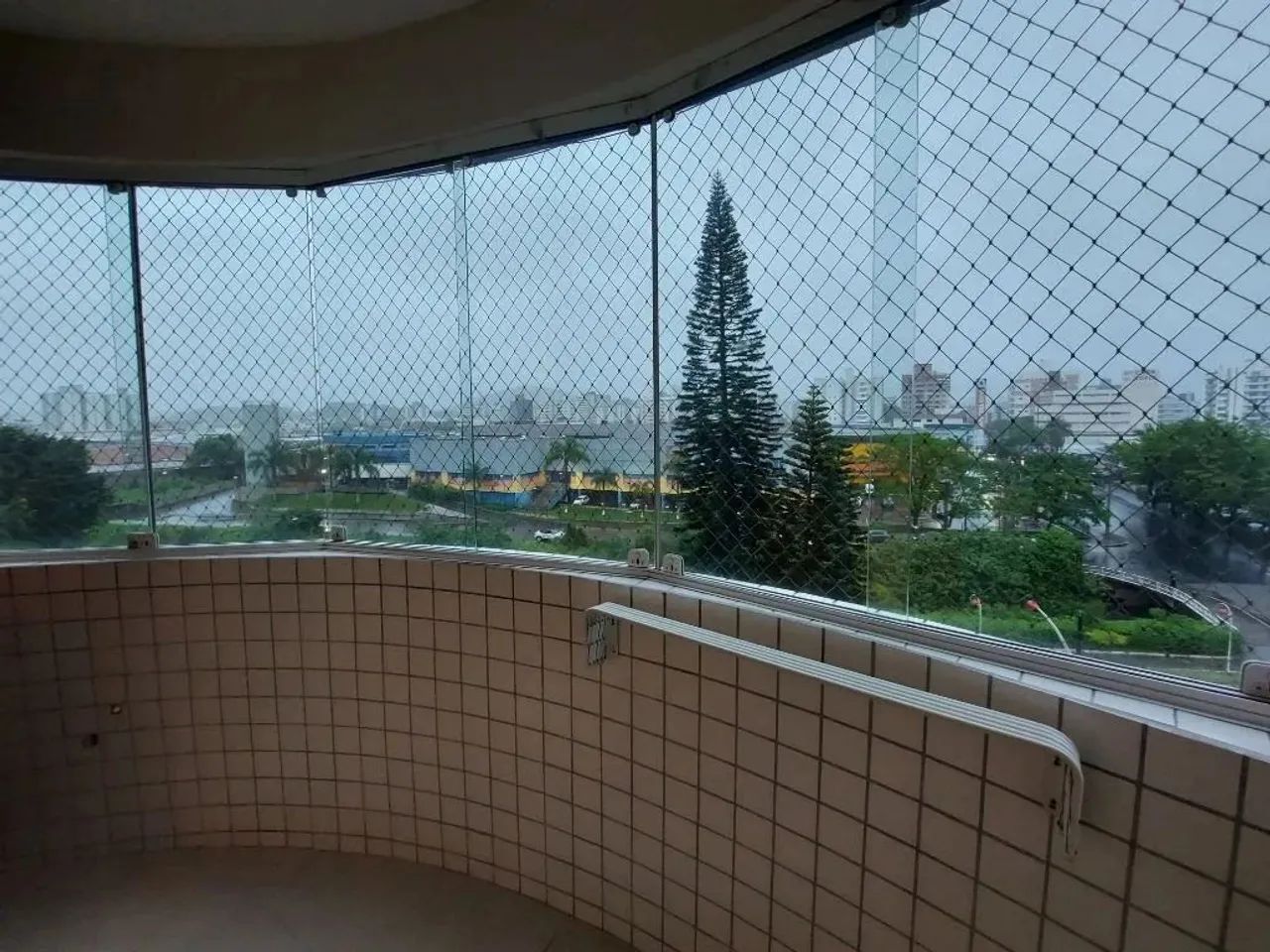 Apartamento para locação em América, Joinville: 3 dormitórios, 1 suíte, 89,98m², 2 banheir - Foto 4