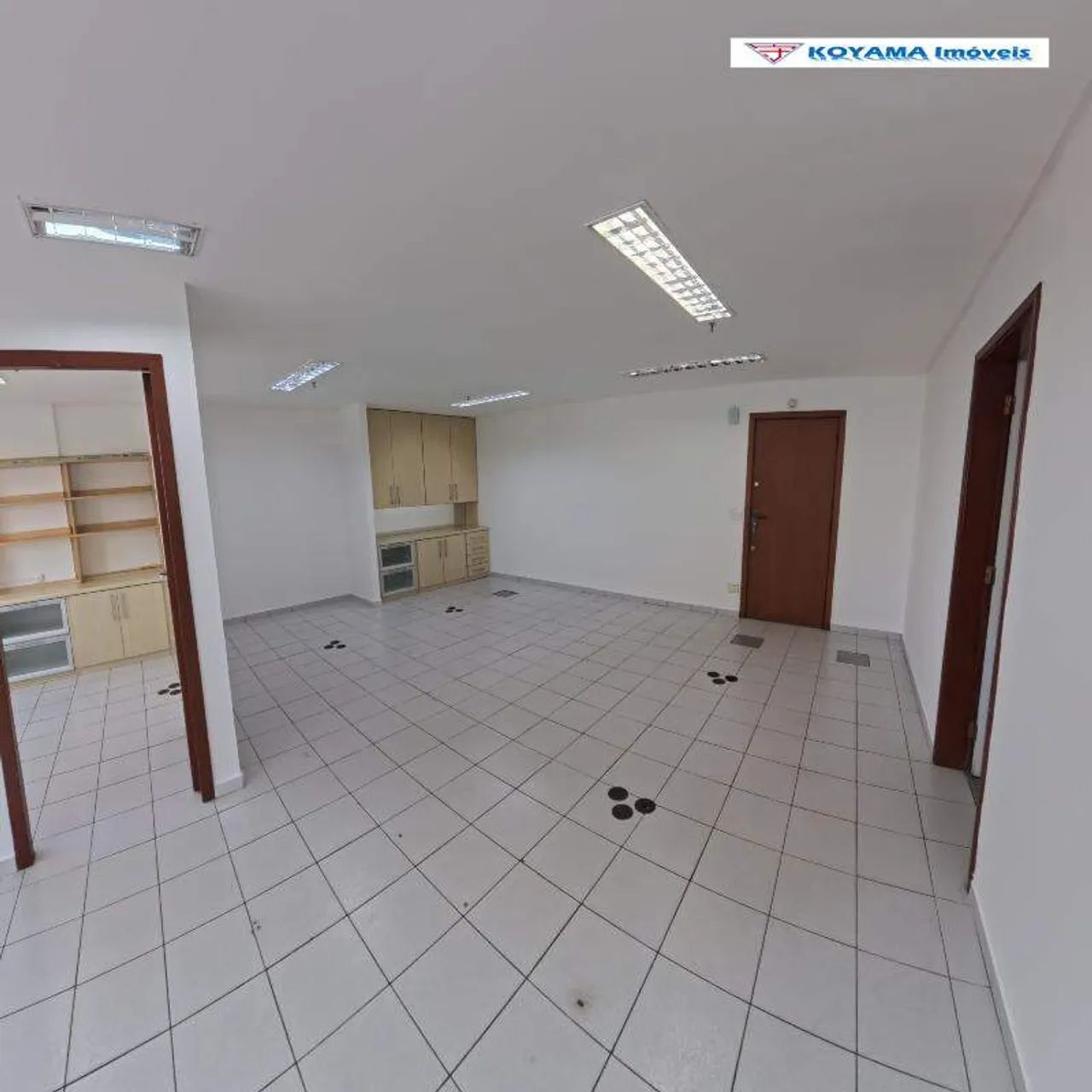 Sala Comercial para Alugar no Mirandópolis (Rua Orissanga) | 56m² - Foto 5