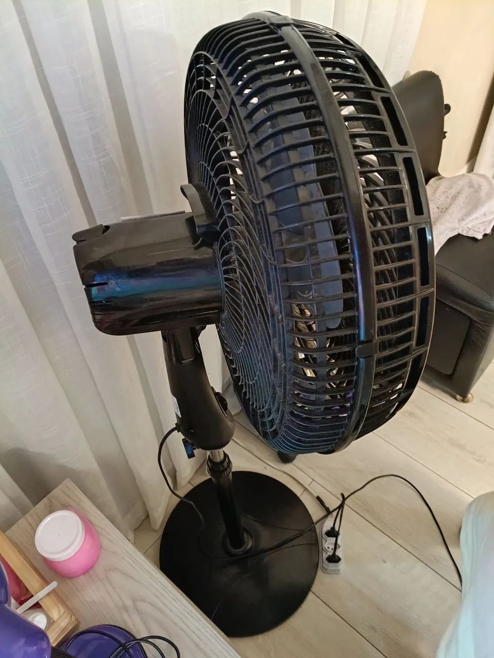 Britânia Tower Turbo Fan