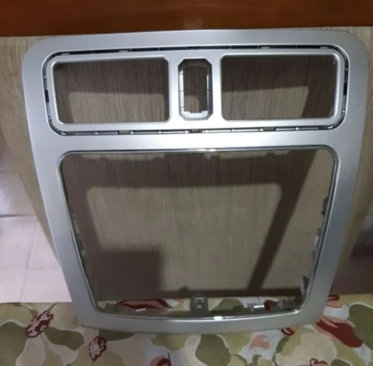 Rádio Original JAC l22019 - Foto 4
