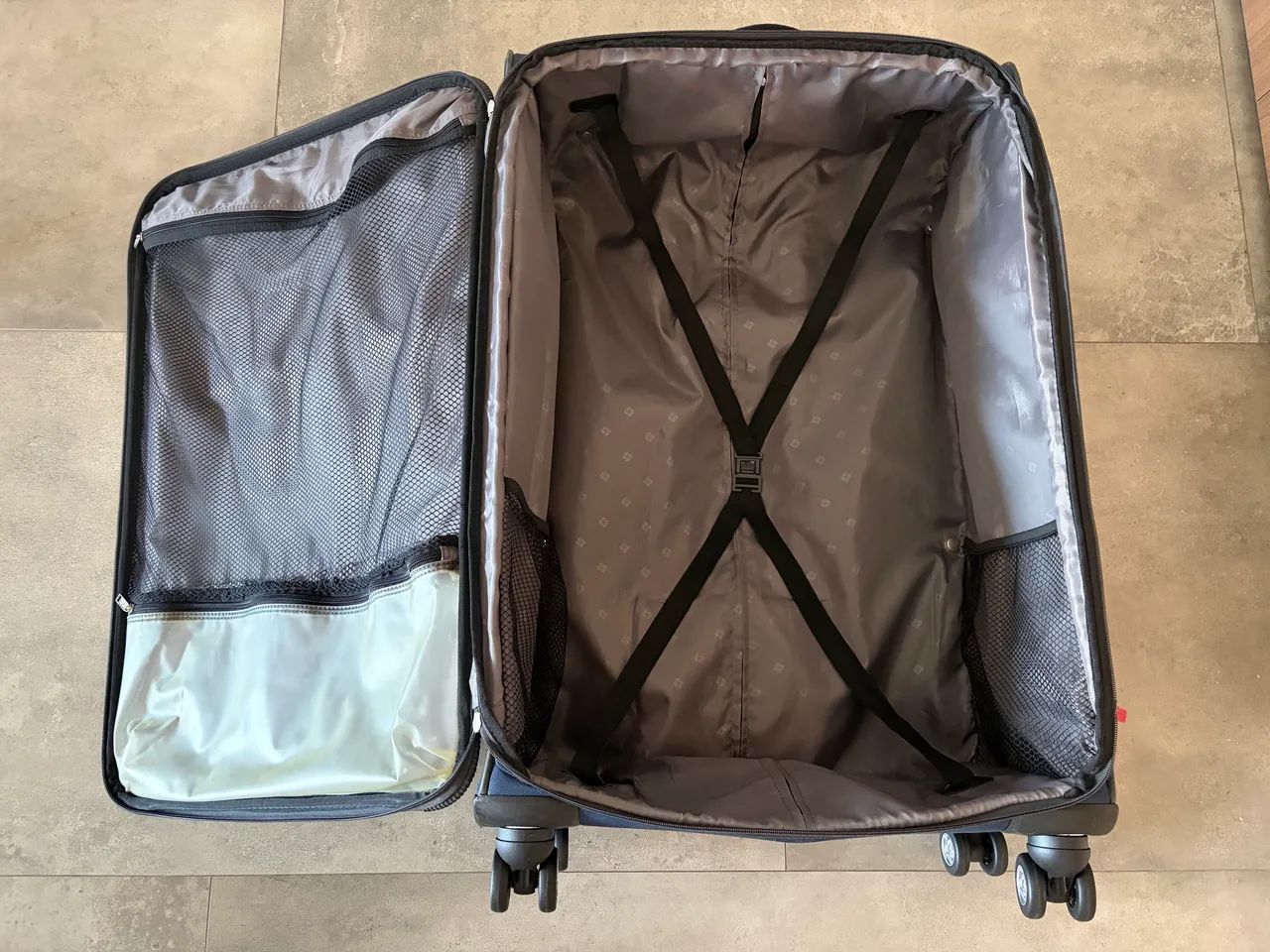 Mala Samsonite grande  - Foto 5