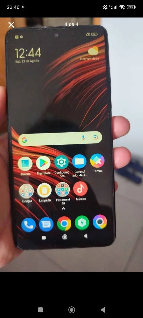 Celular xiaomi  - Foto 3