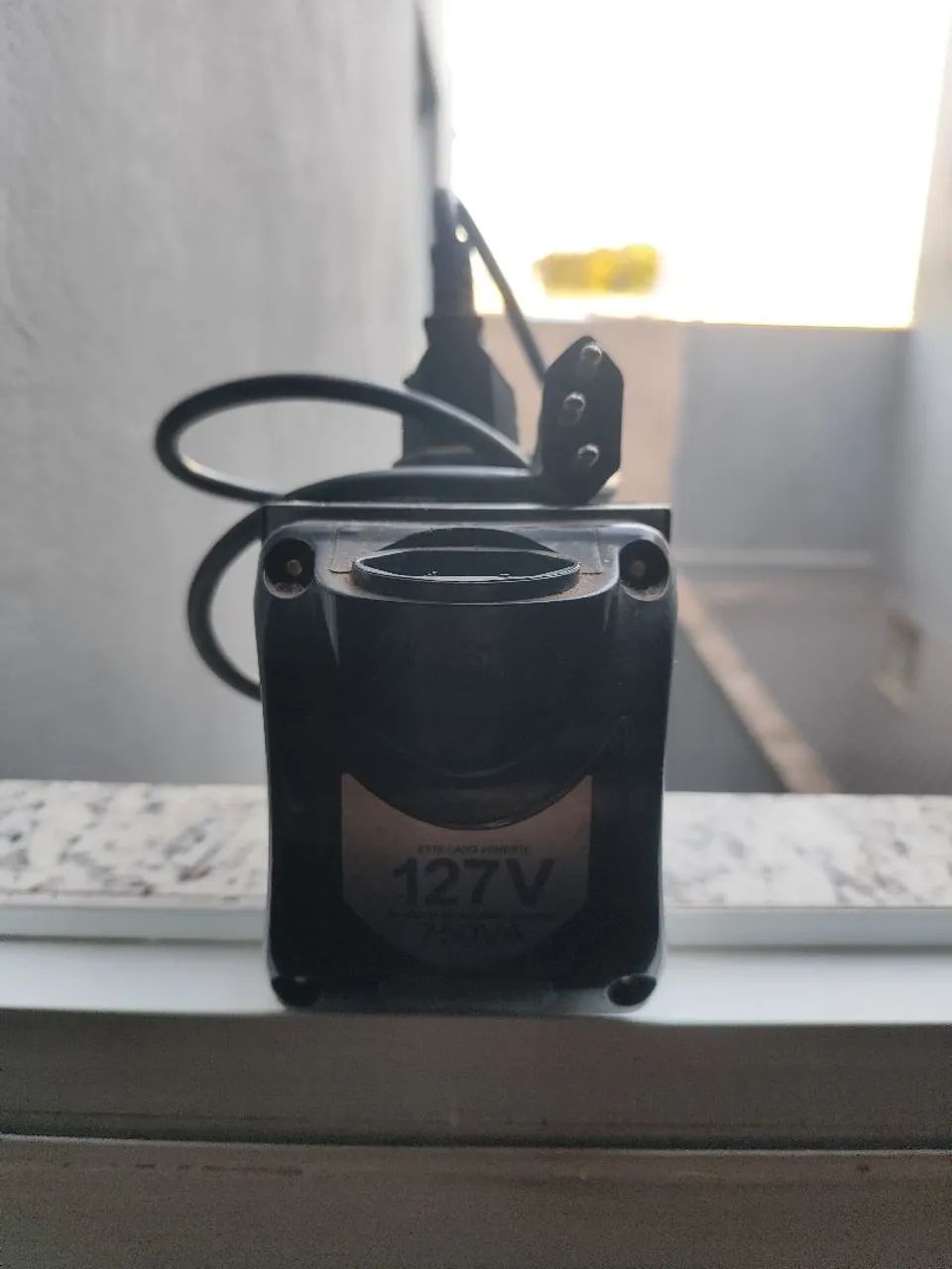Transformador Indusat 