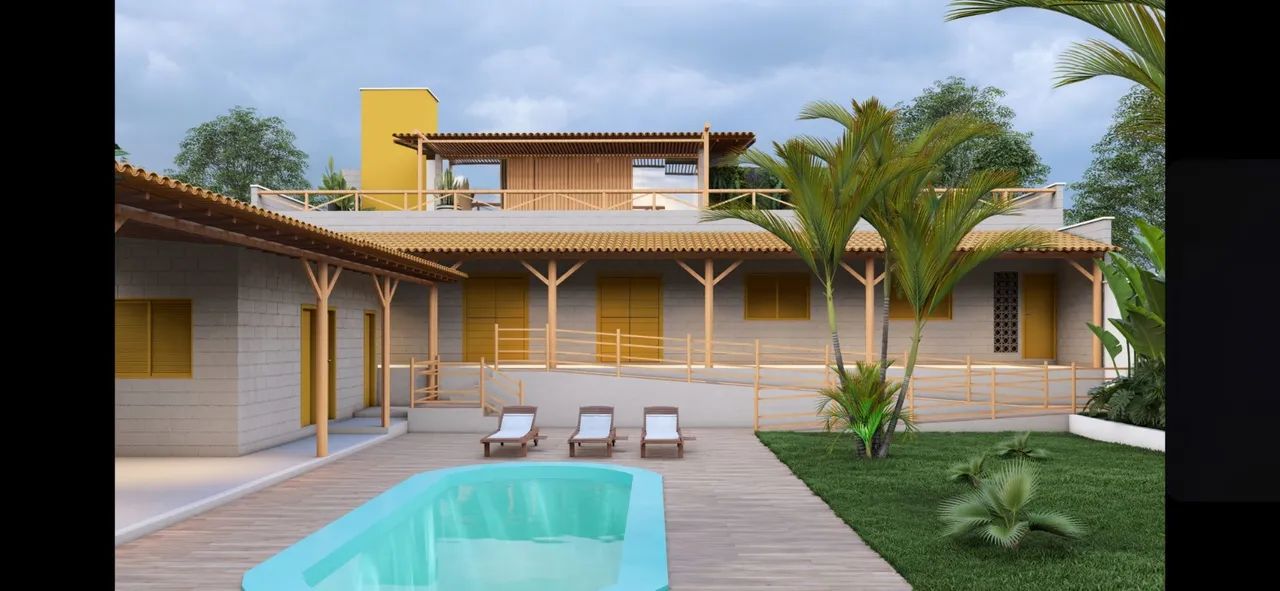 Casa em Carapibus - Foto 4