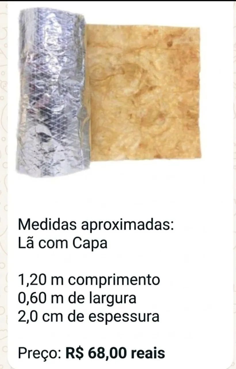 La de Vidro - Diversas  - Foto 5