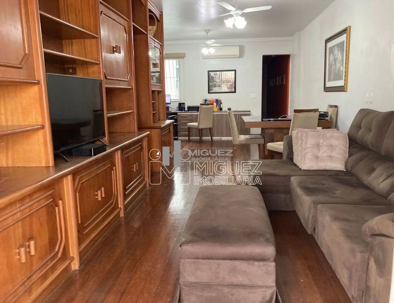 Apartamento com 2 quartos, Tijuca - Rio de Janeiro - Foto 4