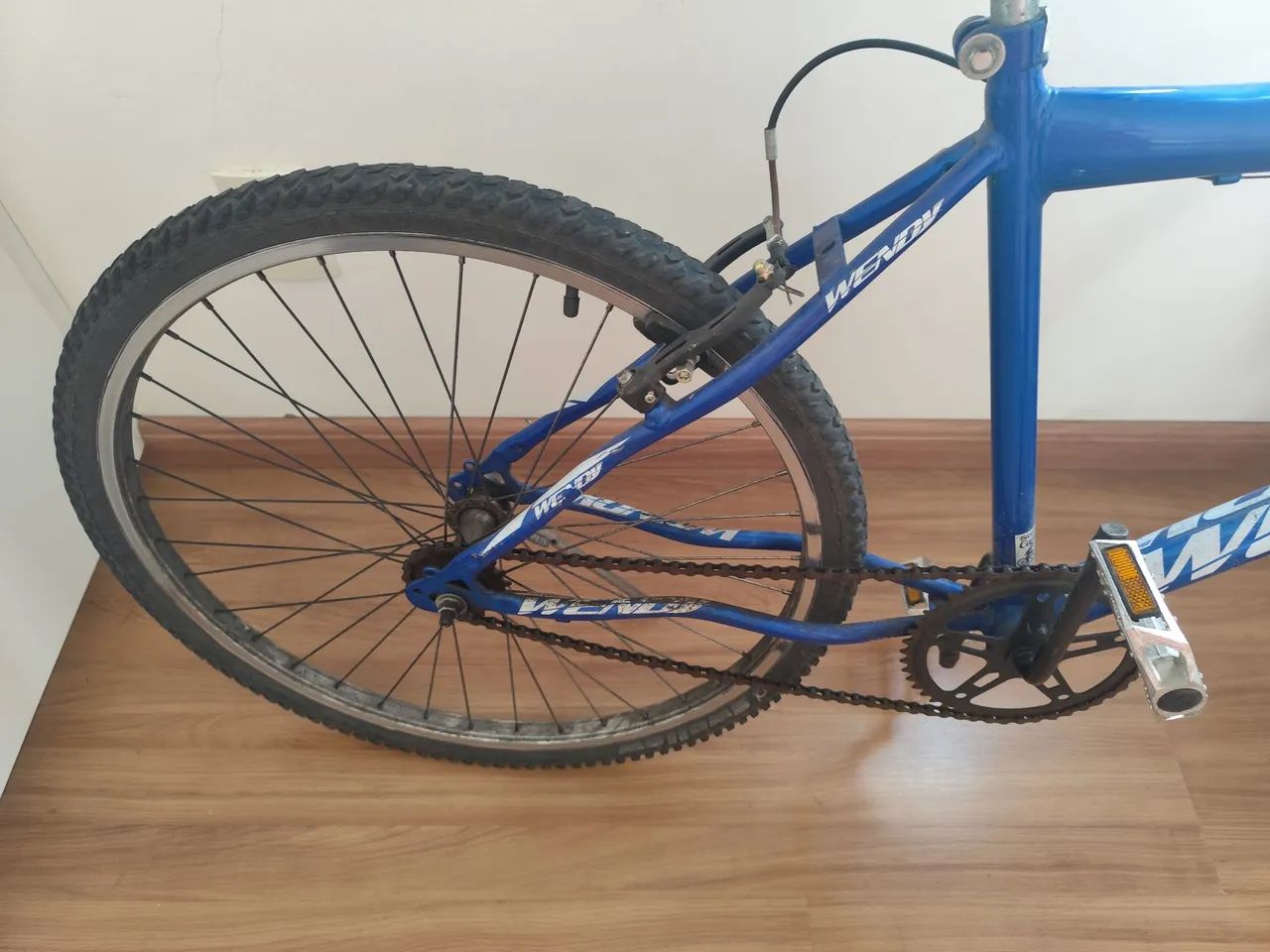 Bicicleta aro 26 - Foto 3