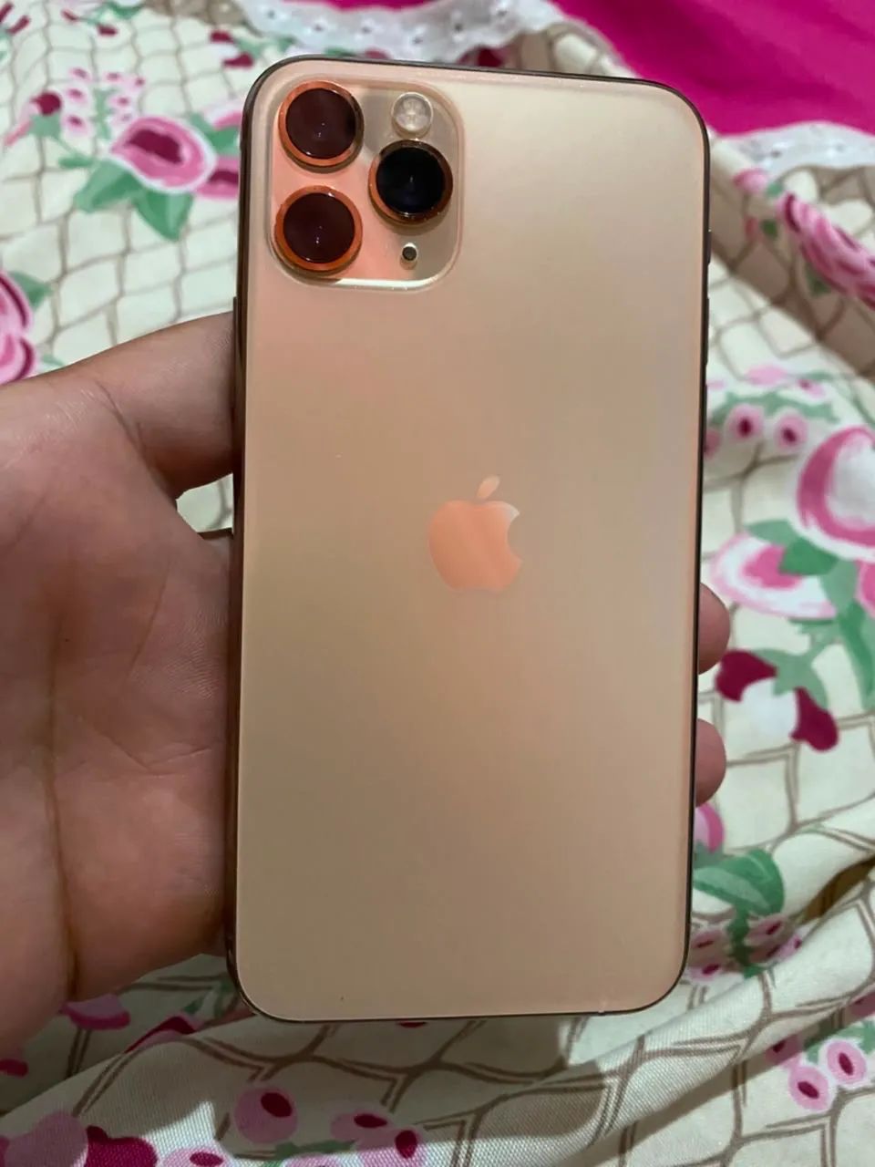 iPhone 11 Pro  - Foto 2