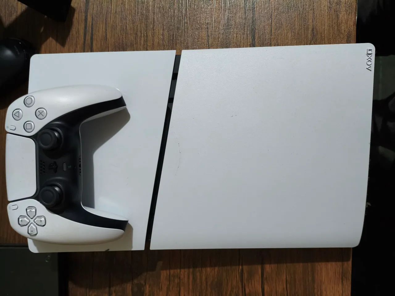 Ps5 slim 1 tera - Foto 4