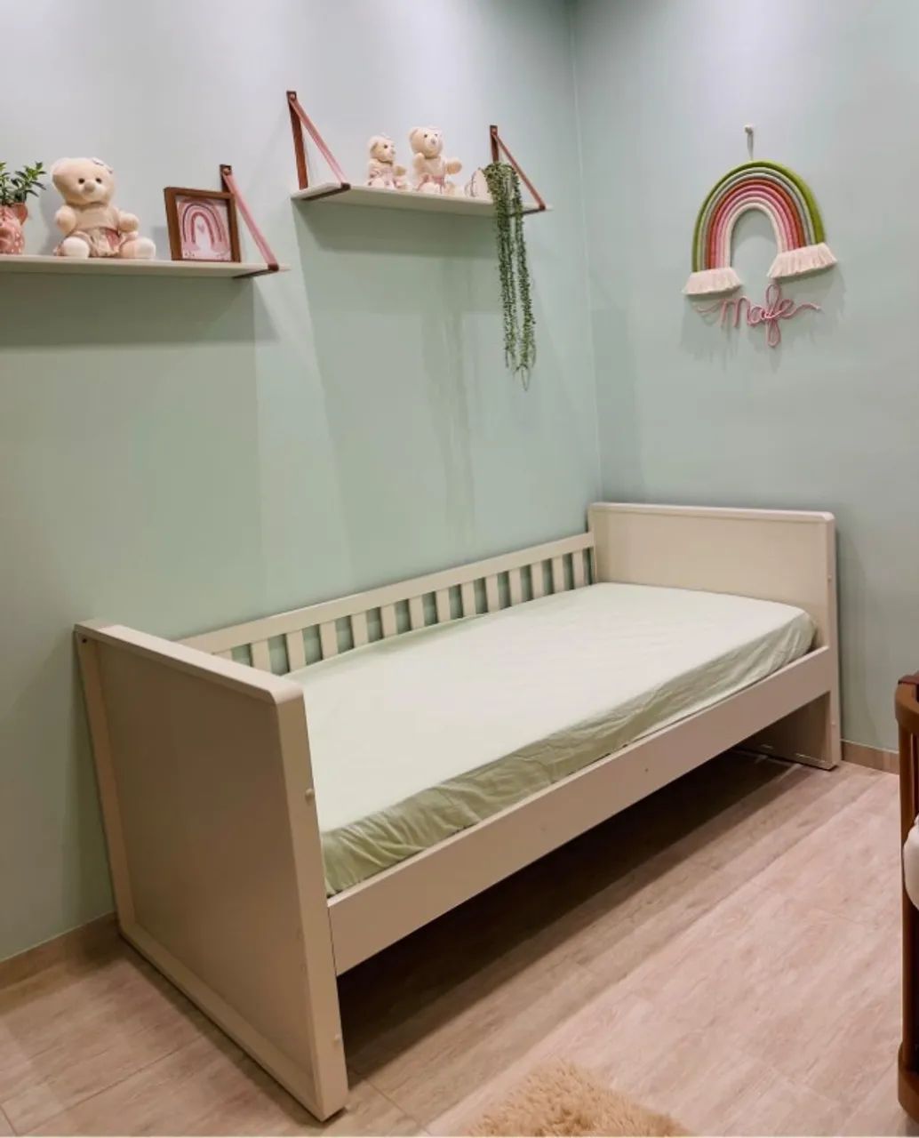 Cama Baba Matic  - Foto 2