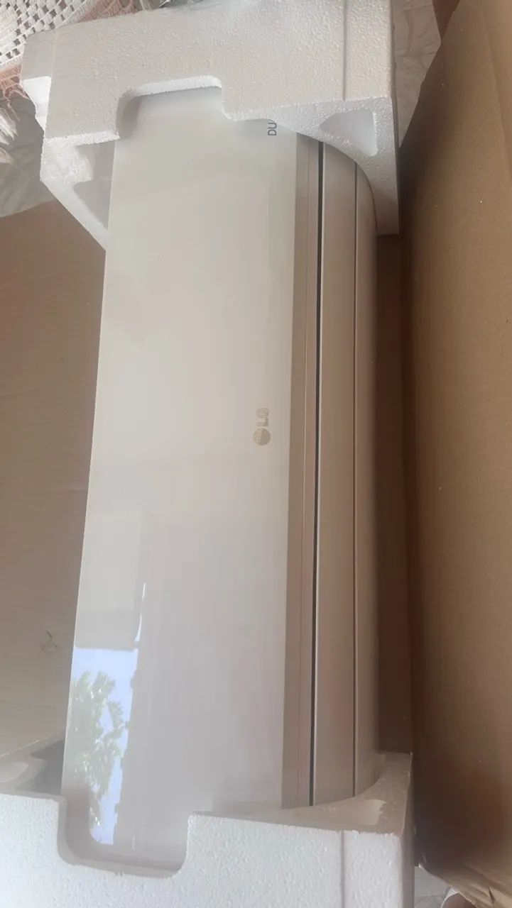 Ar Condicionado 9000 Btu - Foto 5