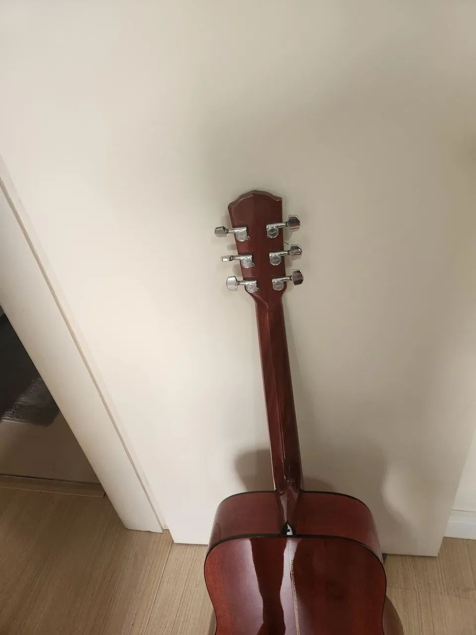 Violão Acustico Fender - Foto 2