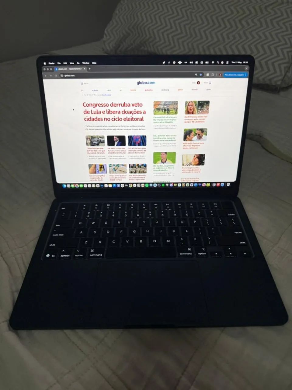 MacBookAir M4 10 17 16GB 256GB 13インチ Apple MacBook Air 13