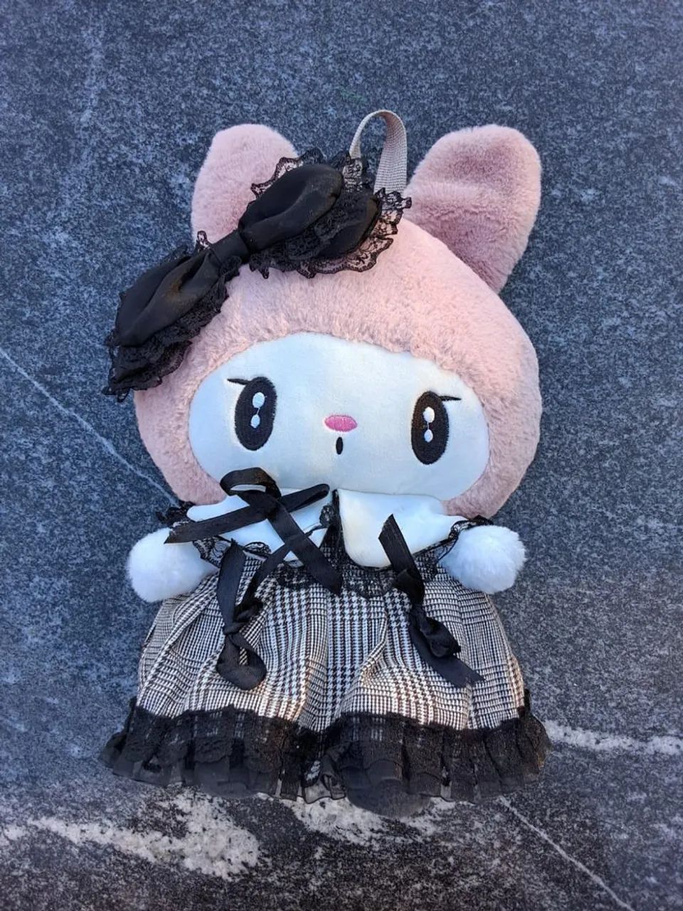 Bolsa My melody sanrio