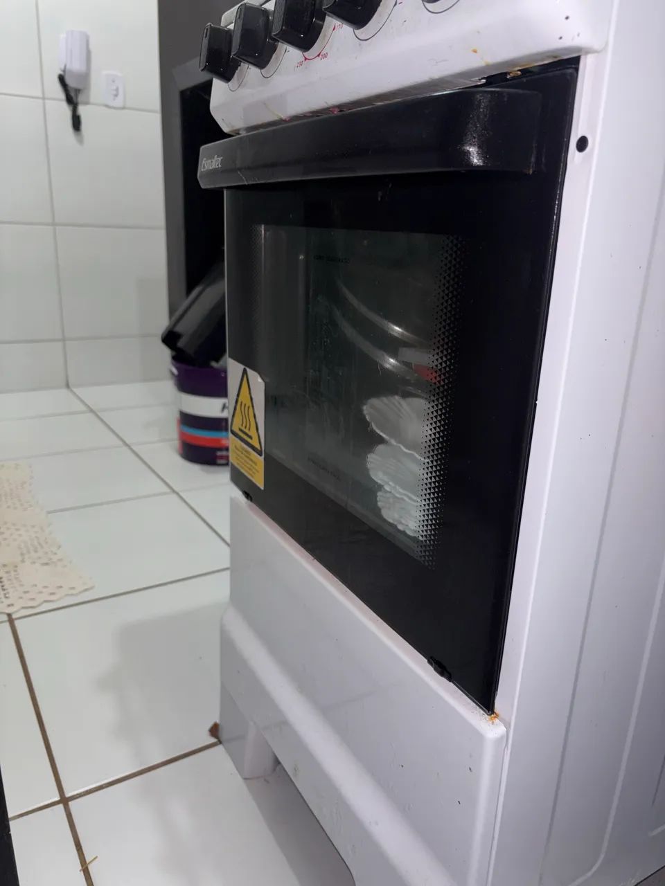 Fogão  - Foto 3