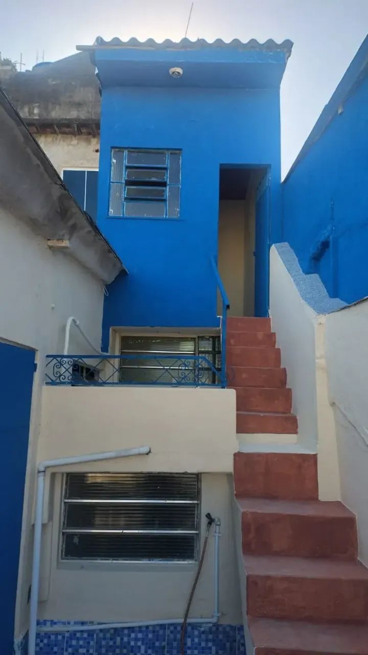 CASA COM 4 QUARTOS EM PAVUNA - Foto 2