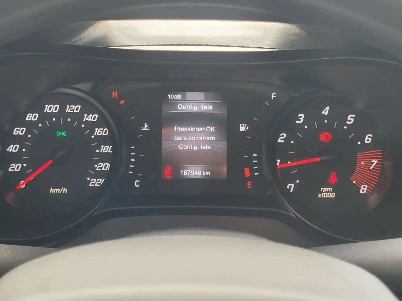 Fiat Argo 1.0 6V Flex. 2023 - Foto 5