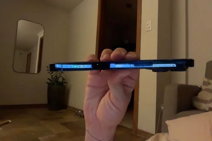 iPhone 14 Pro 128GB Preto Espacial - Foto 5