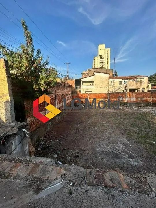 terreno - Vila Industrial - Campinas - Foto 3