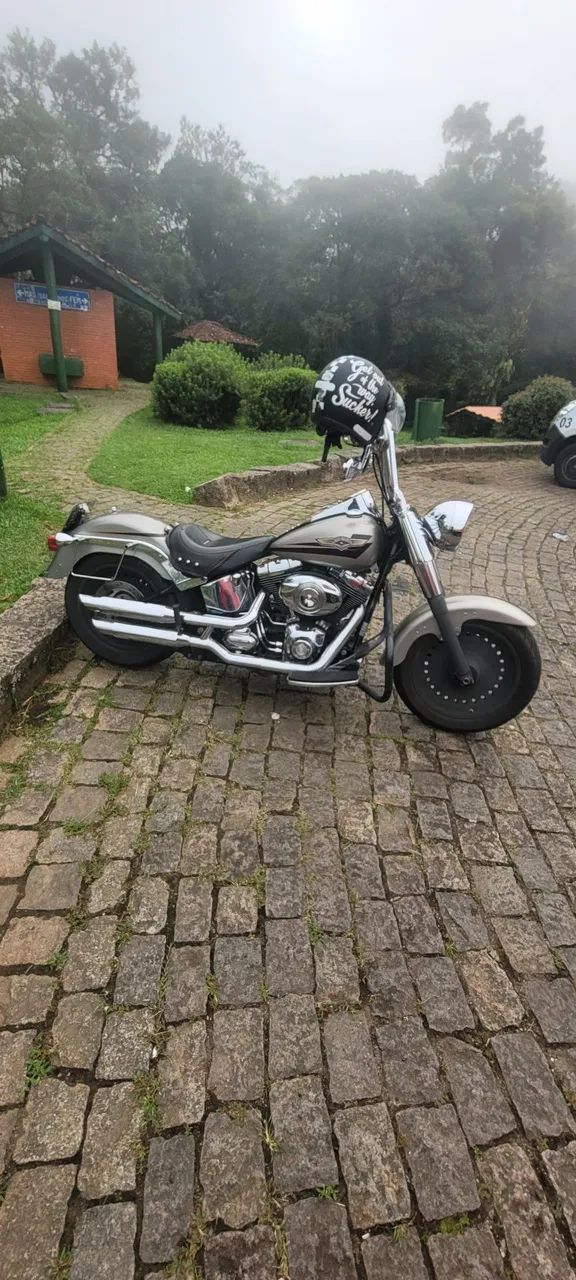 FAT Boy 2007 - Foto 3