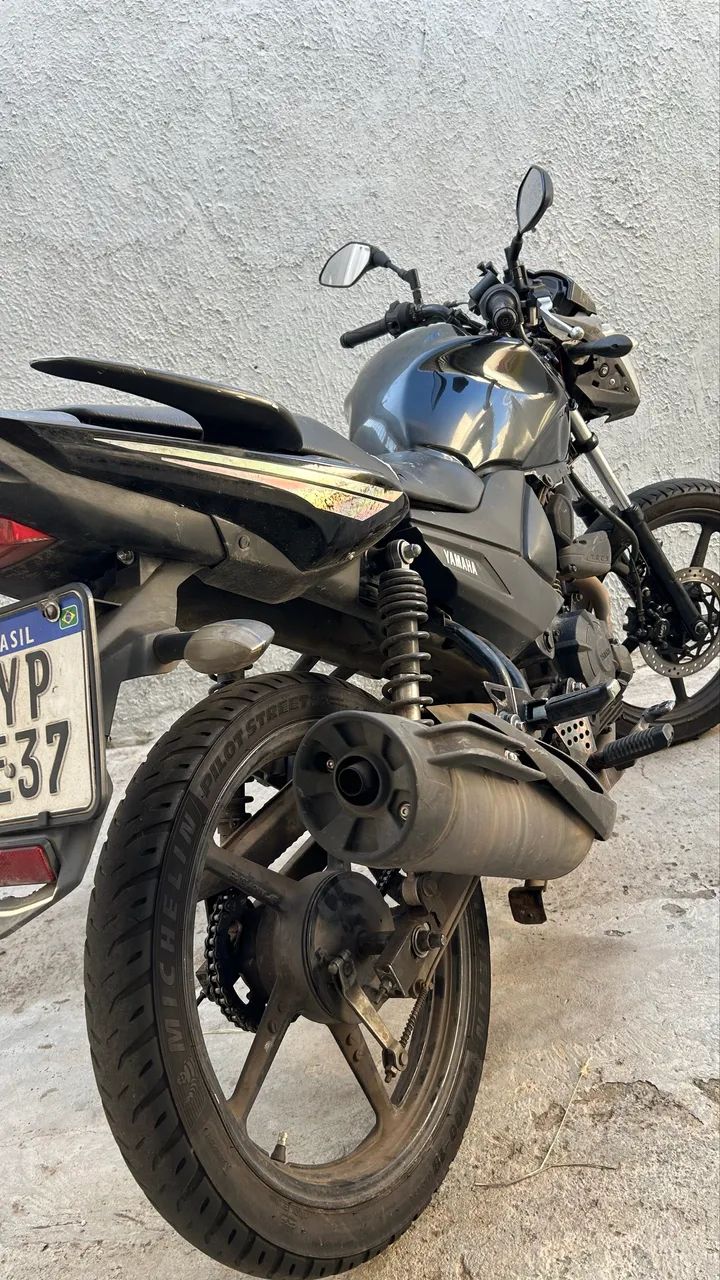 Fazer 150 - quitada - Foto 3