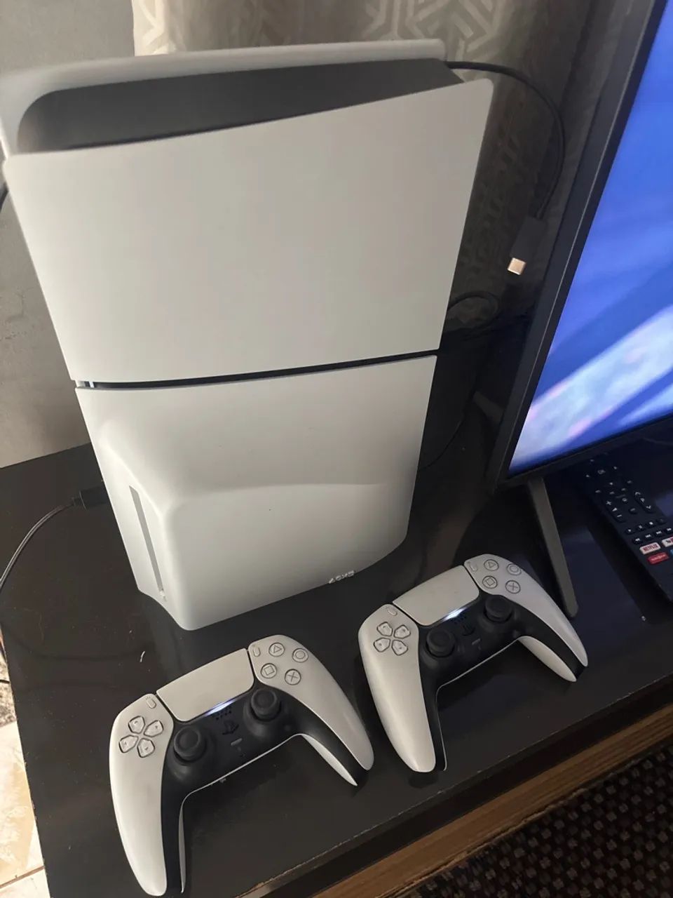 Vendo Ps5 1TBT 