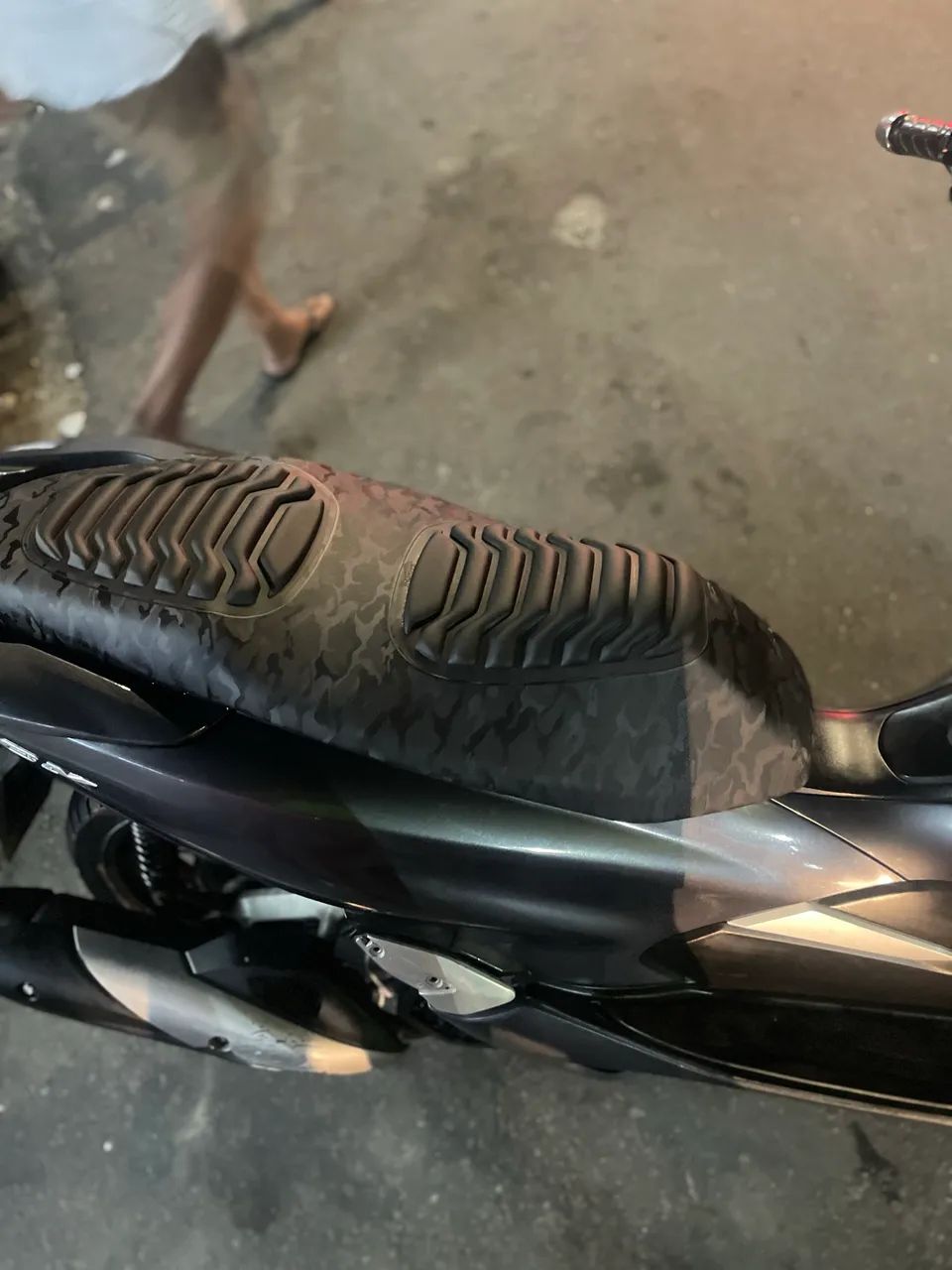 Pcx 150 2021 - Foto 3