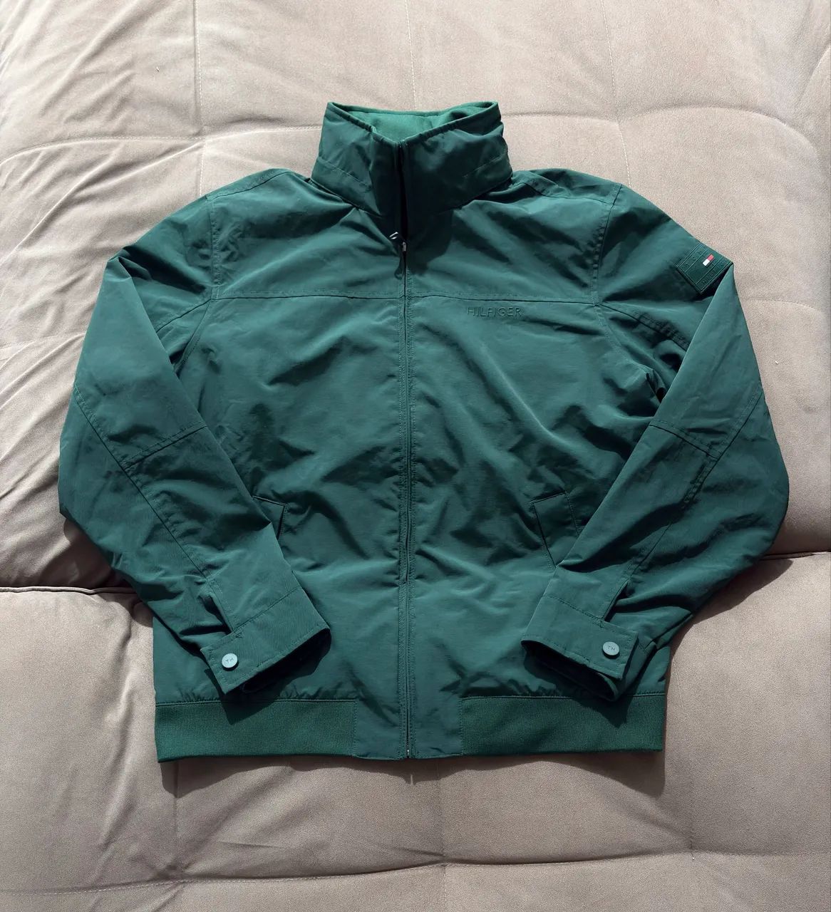 Velejador Tommy Hilfiger 