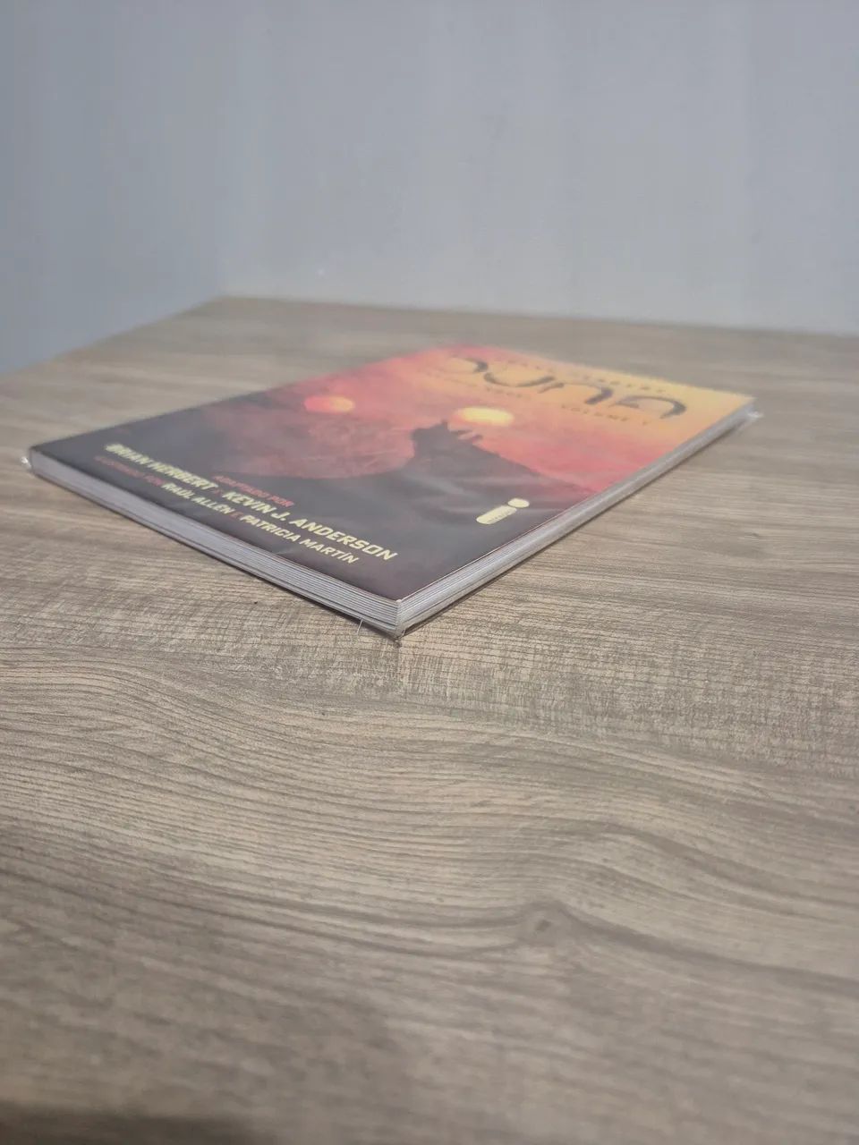 Duna Graphic Novel - Volume 1 - Foto 4