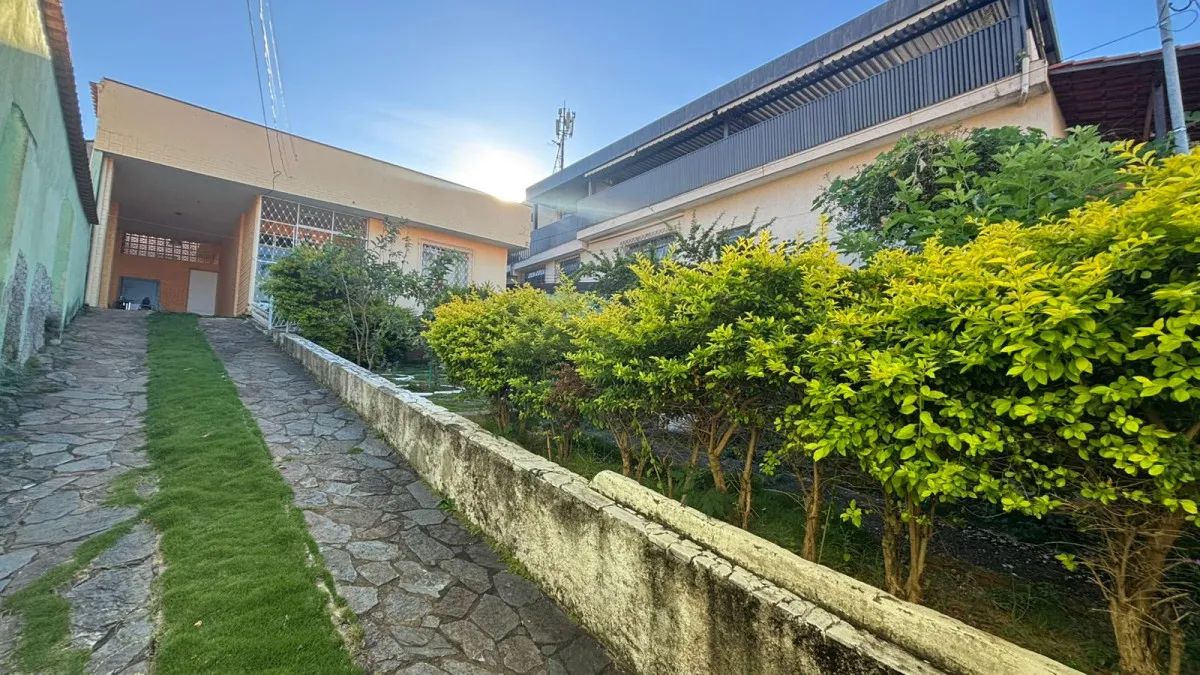 Casa com 3 quartos à venda em Belo Horizonte - Foto 3