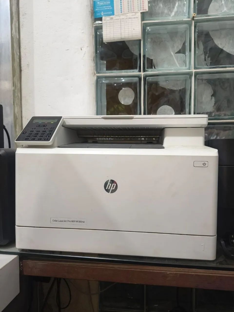 Impressora HP LASER  - Foto 2