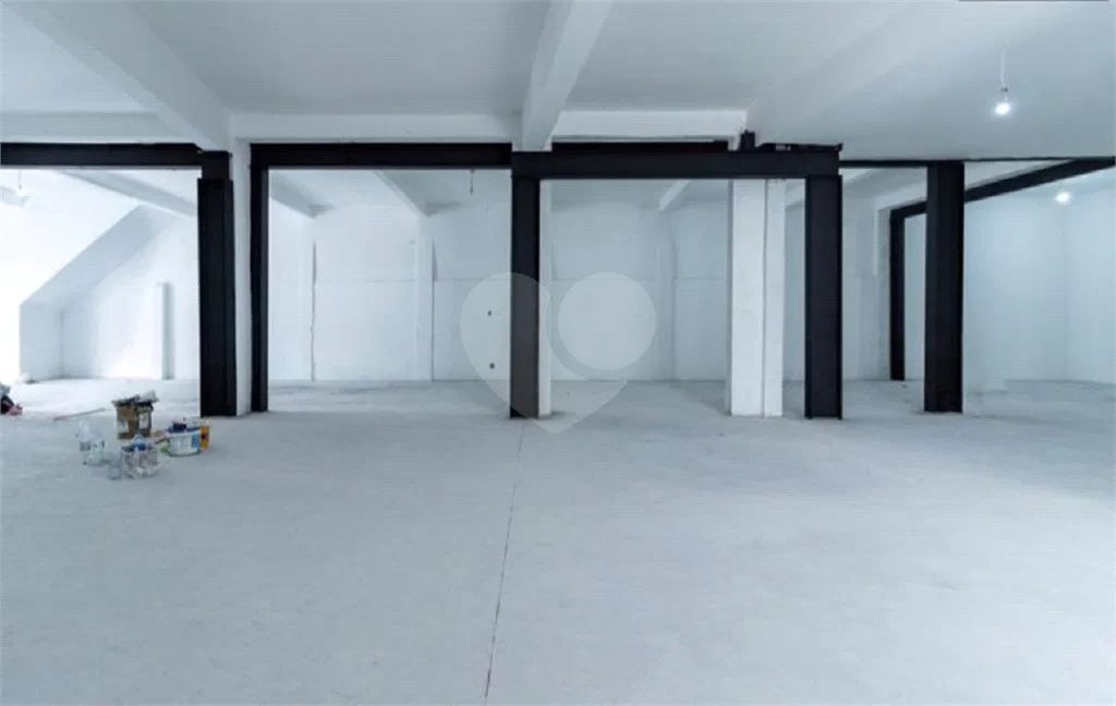 Salão Comercial Todo Reformado com 420m² Jaçanã!!! - Foto 5