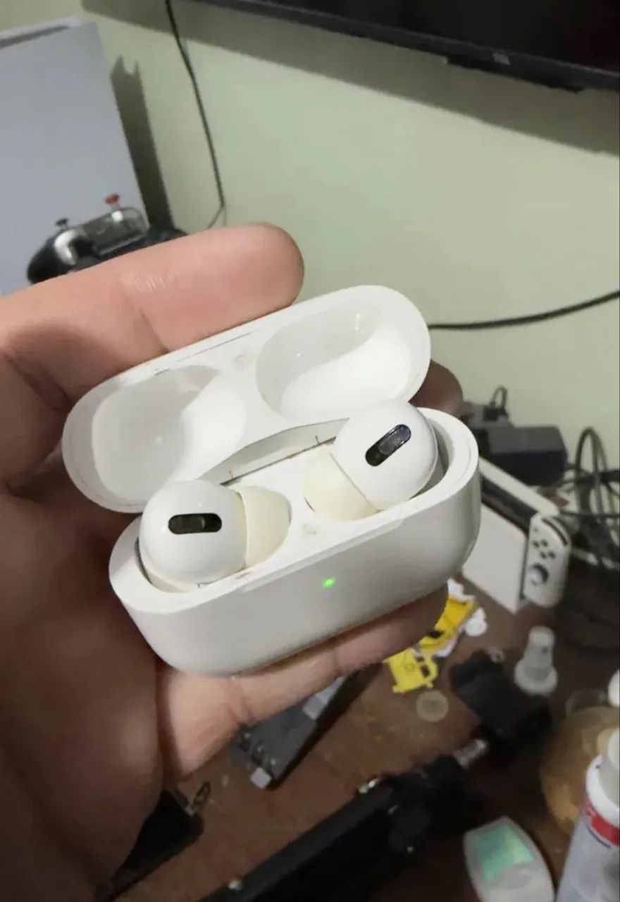 Apple AirPods Pro  - Foto 5