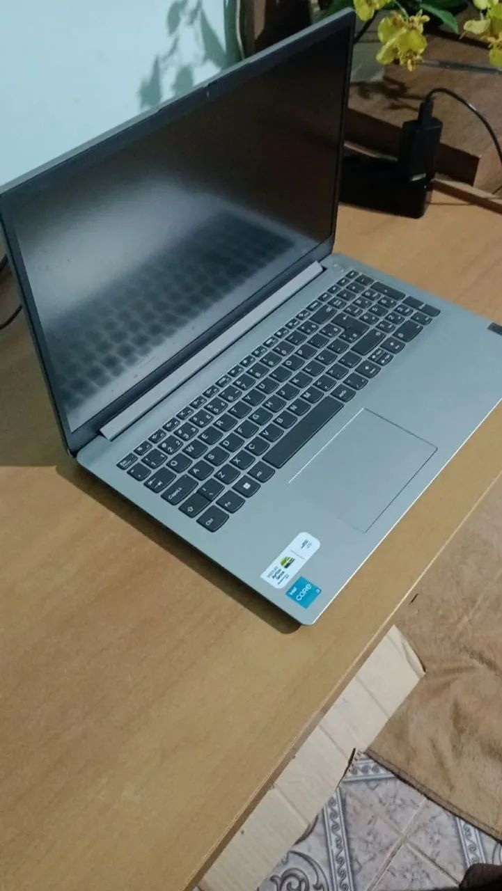Notebook Lenovo ideaped 1+ mouse e Mousepad  - Foto 2