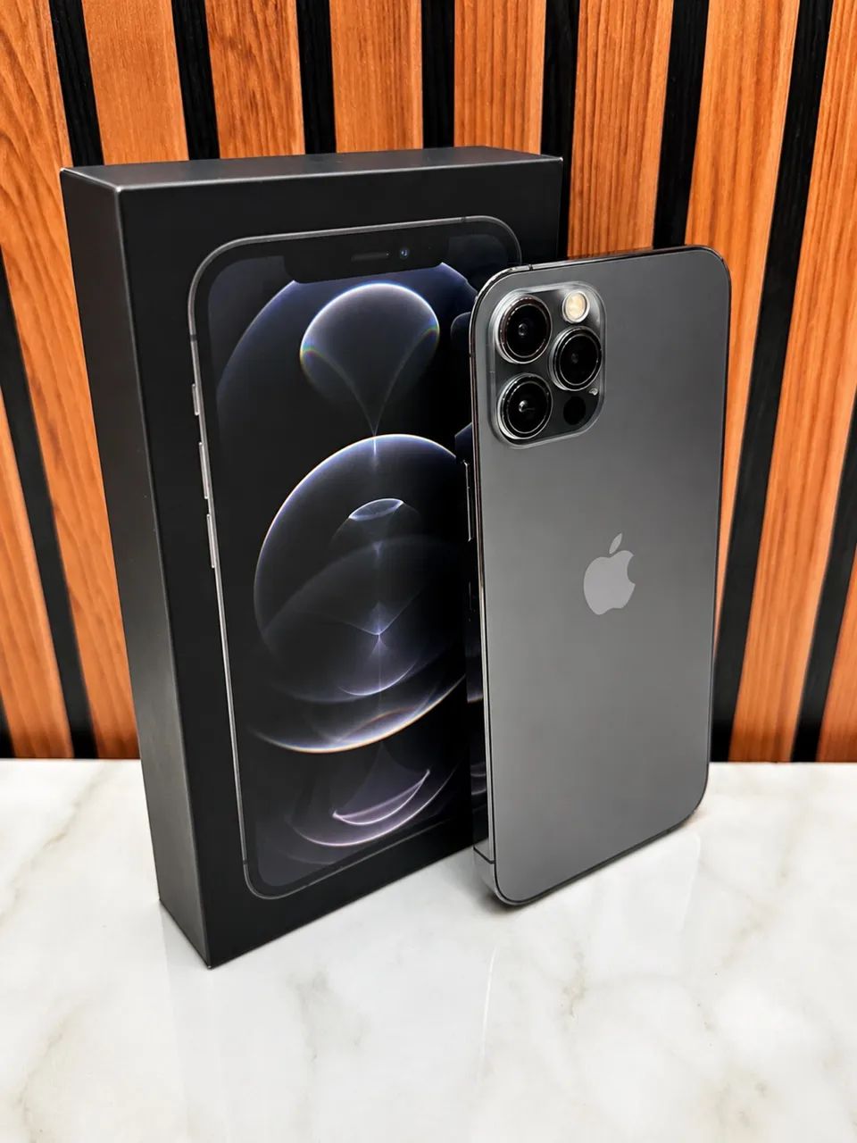 iPhone 12 Pro 256g 