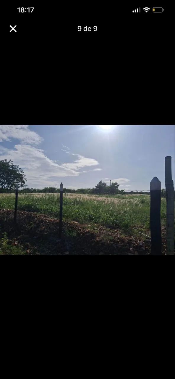 Terreno na vila de chácara, em terra nova - Foto 5