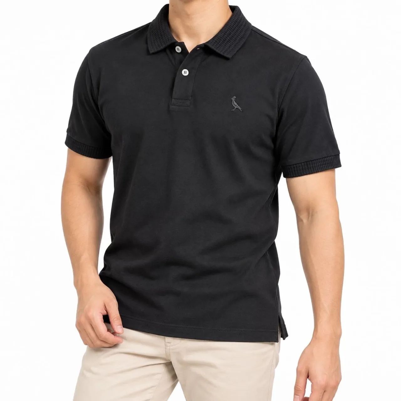 CAMISA POLO NO ATACADO  - Foto 4