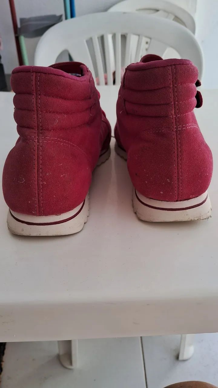 Tênis Djean  - Foto 2