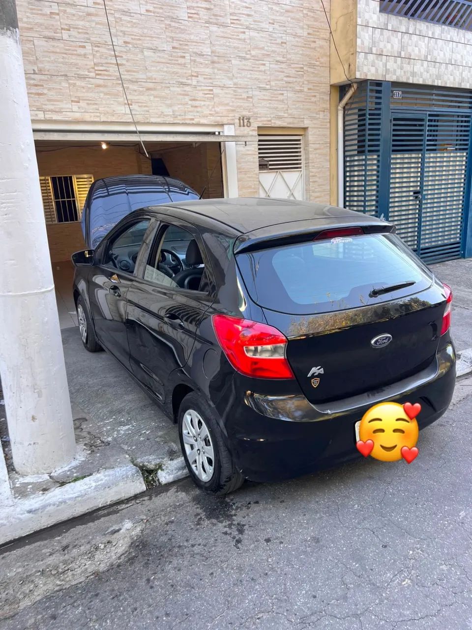 Ford Ka Ka 1.0 SE/SE Plus TiVCT Flex 5p 2018