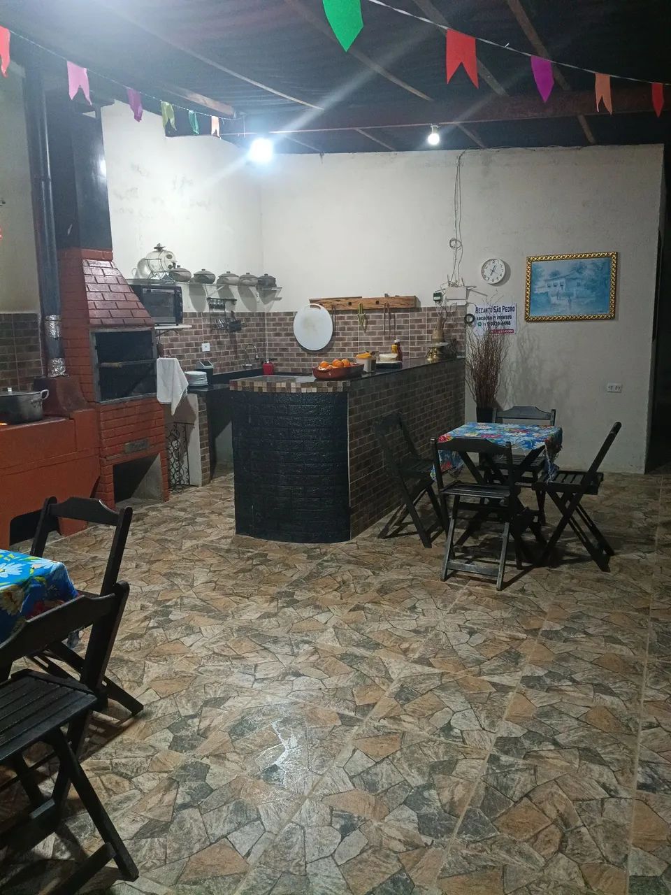 Chácara recanto São Pedro  - Foto 2