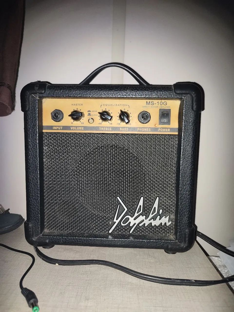 Guitarra Jackson Dinky HSH - Branca - Floyd Rose & Sharkfin Inlays - Foto 5