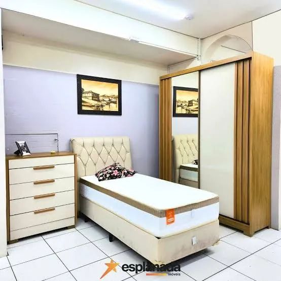 Sofás, guarda roupas e mesas novinhas - Foto 5